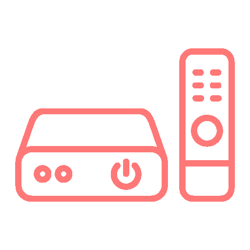 IPTV & Broadcasting Solutions