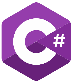 C#