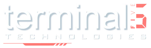 Company Logo White 2