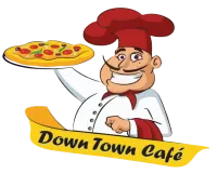 Downtown Cafe