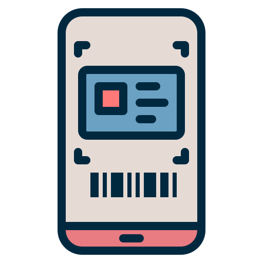 Digital Business Card